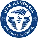USM Handball Mortagne au Perche